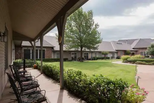 Photo of The Parke Assisted Living, Assisted Living, Tulsa, OK 15