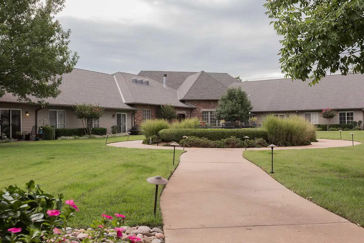 Photo of The Parke Assisted Living, Assisted Living, Tulsa, OK 16