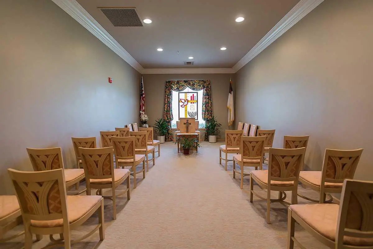 Photo of The Parke Assisted Living, Assisted Living, Tulsa, OK 17