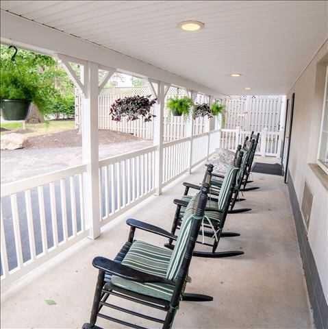 Photo of The Terrace at Chestnut Hill, Assisted Living, Philadelphia, PA 3