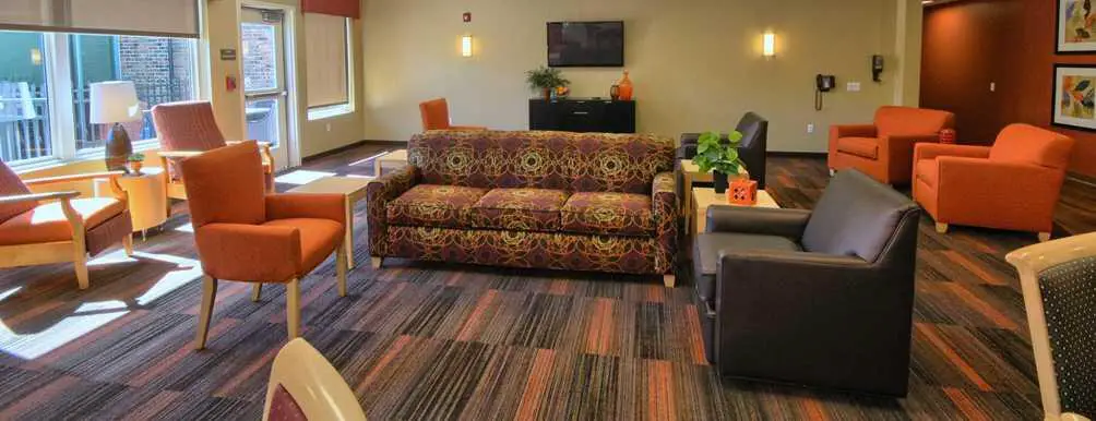 Photo of The Thome Rivertown, Assisted Living, Detroit, MI 3