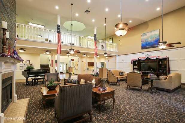Photo of The Waterford at Carpenter's Creek, Assisted Living, Pensacola, FL 2