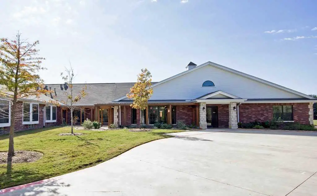 Photo of The Waterford at College Station, Assisted Living, College Station, TX 1