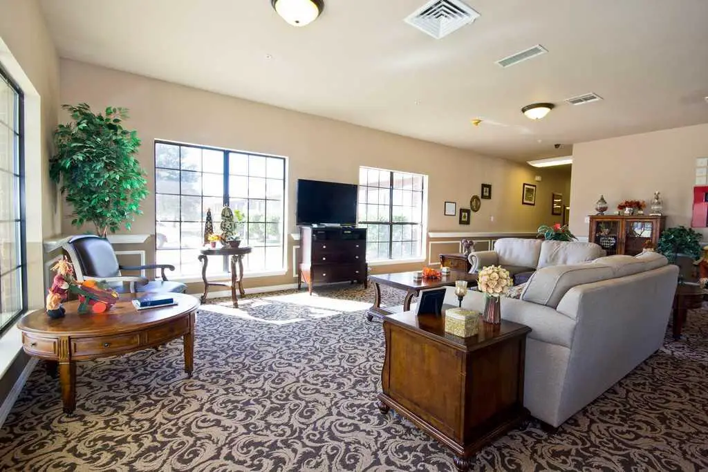 Photo of The Waterford at College Station, Assisted Living, College Station, TX 2