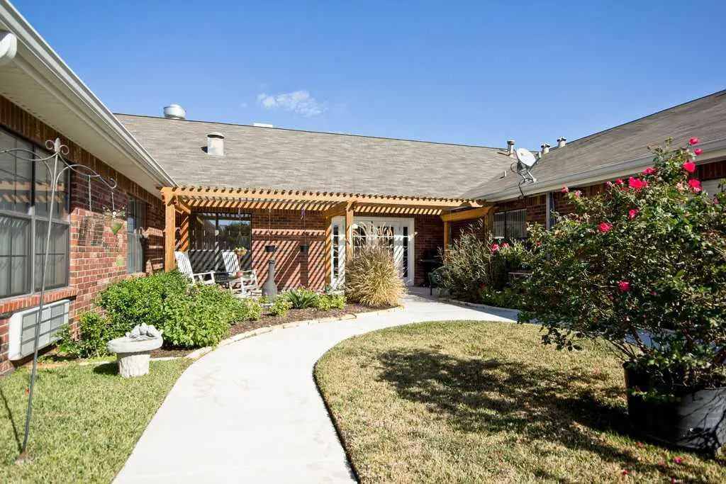 Photo of The Waterford at College Station, Assisted Living, College Station, TX 7