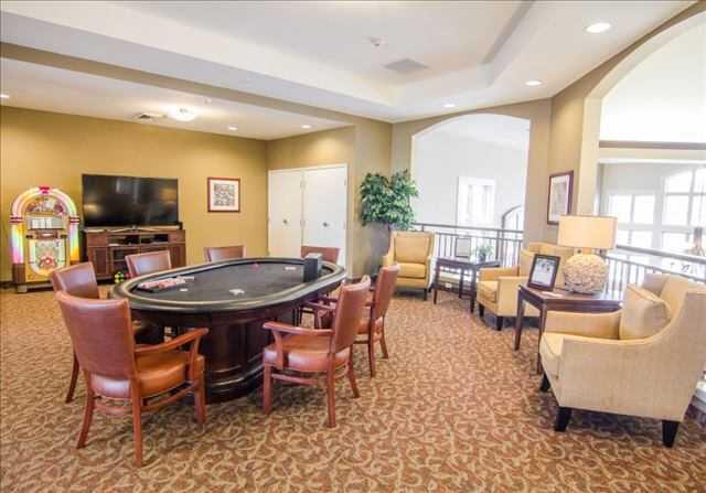 Photo of The Willows, Assisted Living, Oxford, FL 6
