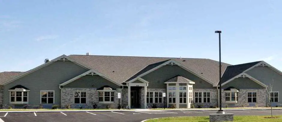 Photo of Touchstone of Mayville, Assisted Living, Mayville, WI 4