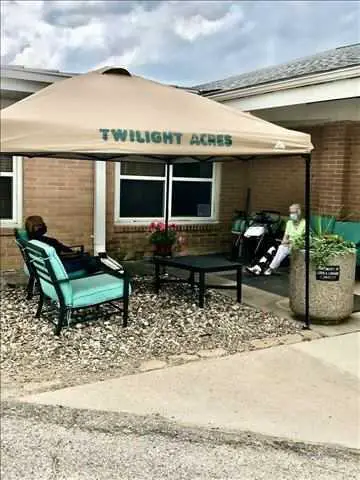 Photo of Twilight Acres, Assisted Living, Nursing Home, Wall Lake, IA 1
