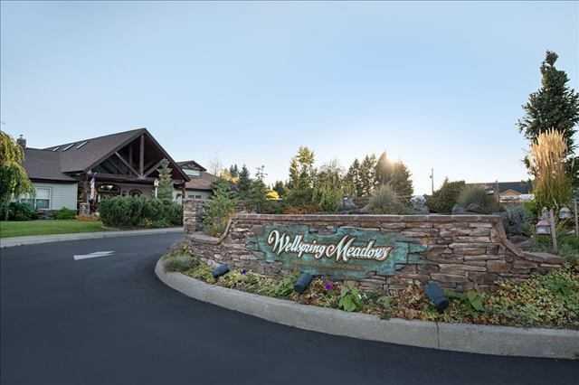 Photo of Wellspring Meadows Assisted Living, Assisted Living, Memory Care, Hayden, ID 3