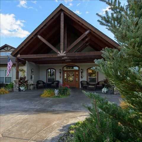 Photo of Wellspring Meadows Assisted Living, Assisted Living, Memory Care, Hayden, ID 4