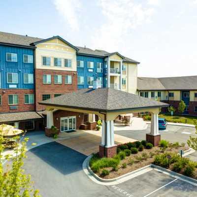 Photo of West Chester Assisted Living & Memory Care, Assisted Living, Memory Care, West Chester, OH 1
