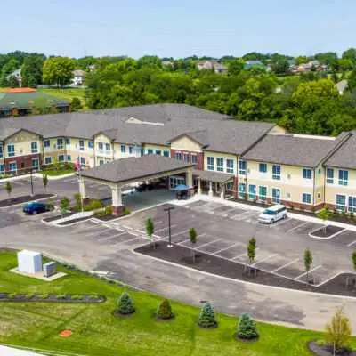Photo of West Chester Assisted Living & Memory Care, Assisted Living, Memory Care, West Chester, OH 3