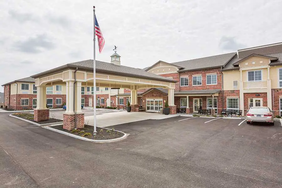 Photo of West Chester Assisted Living & Memory Care, Assisted Living, Memory Care, West Chester, OH 13