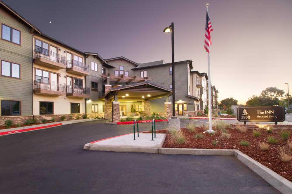 Photo of Westmont - The Terraces, Assisted Living, Chico, CA 6