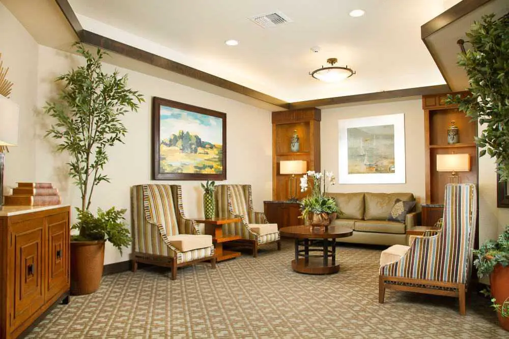 Photo of Westmont - The Terraces, Assisted Living, Chico, CA 7