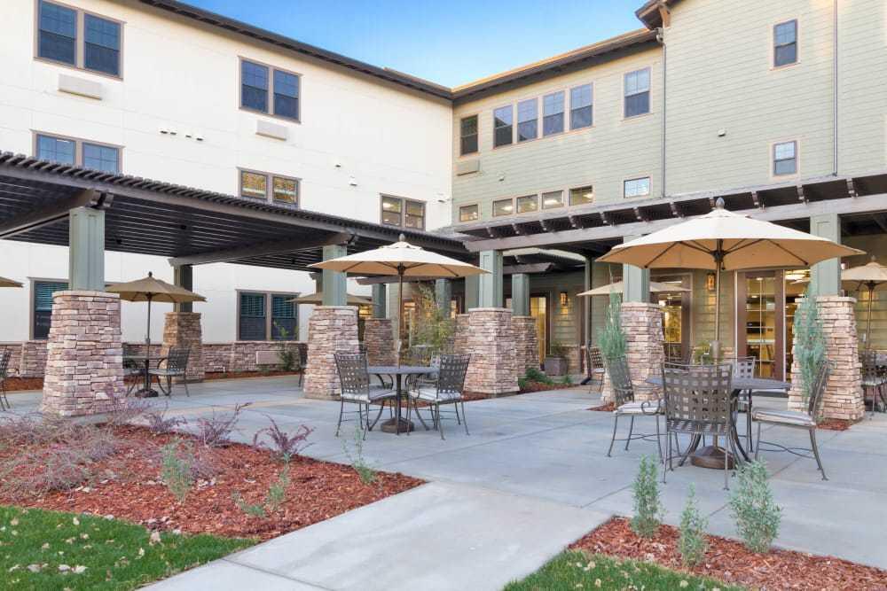 Photo of Westmont - The Terraces, Assisted Living, Chico, CA 15