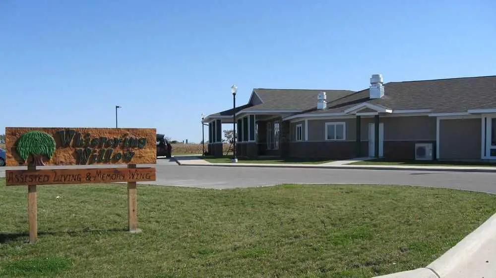 Photo of Whispering Willow, Assisted Living, Memory Care, Fredericksburg, IA 7