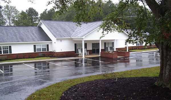 Photo of Williamsburg Manor, Assisted Living, Roanoke, AL 4