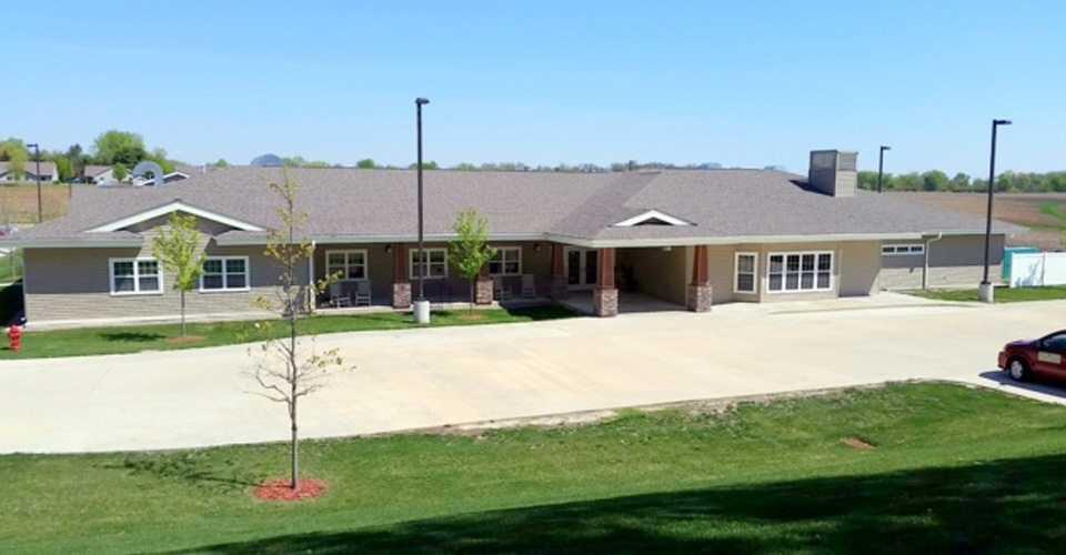 Photo of Windsor Manor Webster City, Assisted Living, Memory Care, Webster City, IA 4