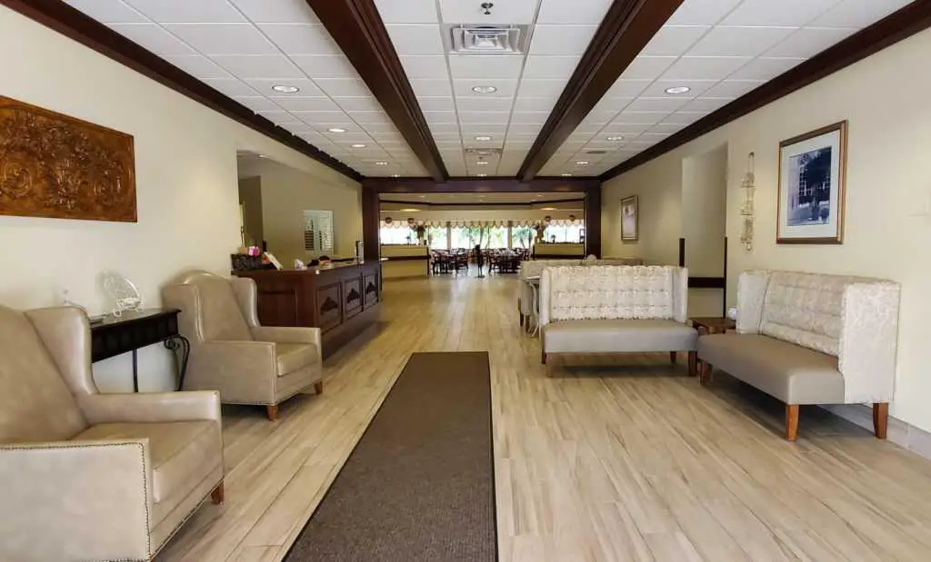 Photo of Woodland Towers, Assisted Living, Deland, FL 1