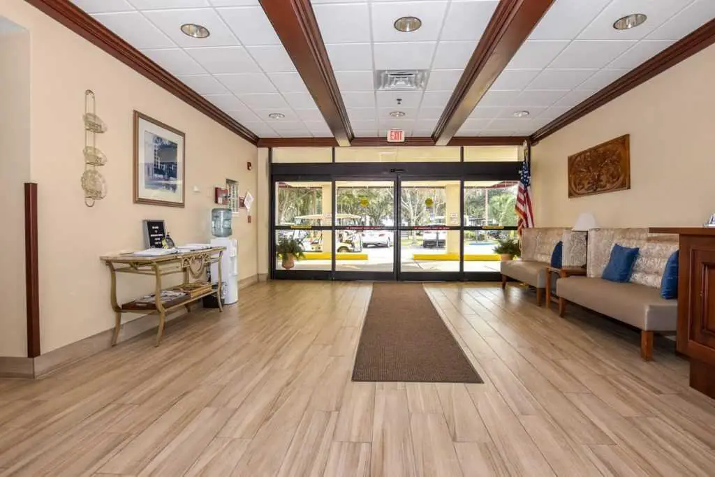 Photo of Woodland Towers, Assisted Living, Deland, FL 5