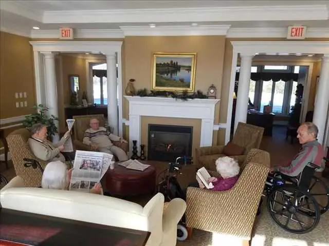 Photo of Woodlands at Pleasant Bay, Assisted Living, Brewster, MA 2