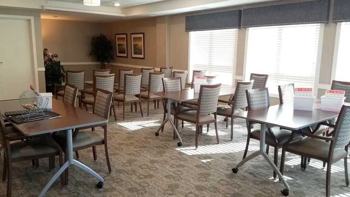 Photo of Yorkshire of Edina Senior Living, Assisted Living, Memory Care, Edina, MN 1