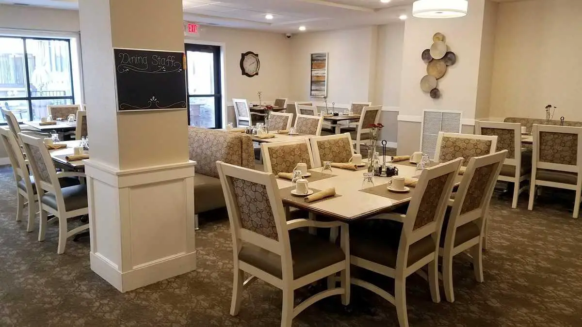 Photo of Yorkshire of Edina Senior Living, Assisted Living, Memory Care, Edina, MN 3