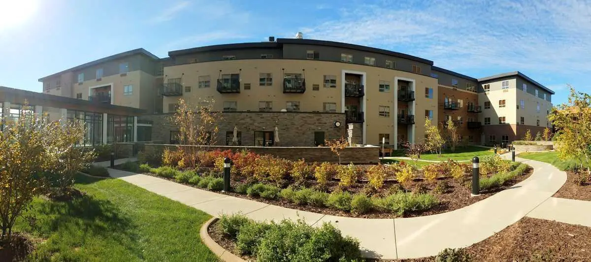 Photo of Yorkshire of Edina Senior Living, Assisted Living, Memory Care, Edina, MN 5