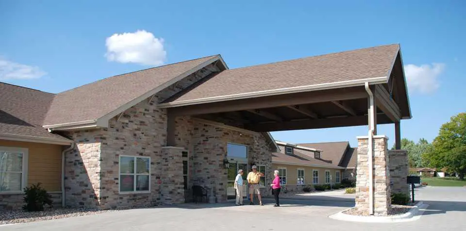 Photo of Anna's Healthcare, Assisted Living, Sturgeon Bay, WI 1