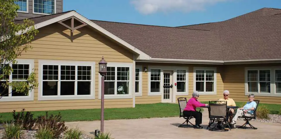 Photo of Anna's Healthcare, Assisted Living, Sturgeon Bay, WI 5