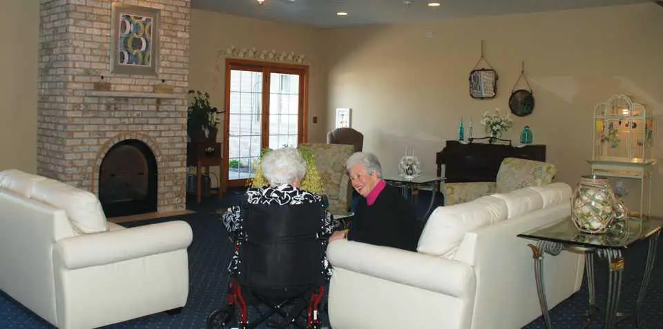 Photo of Anna's Healthcare, Assisted Living, Sturgeon Bay, WI 7