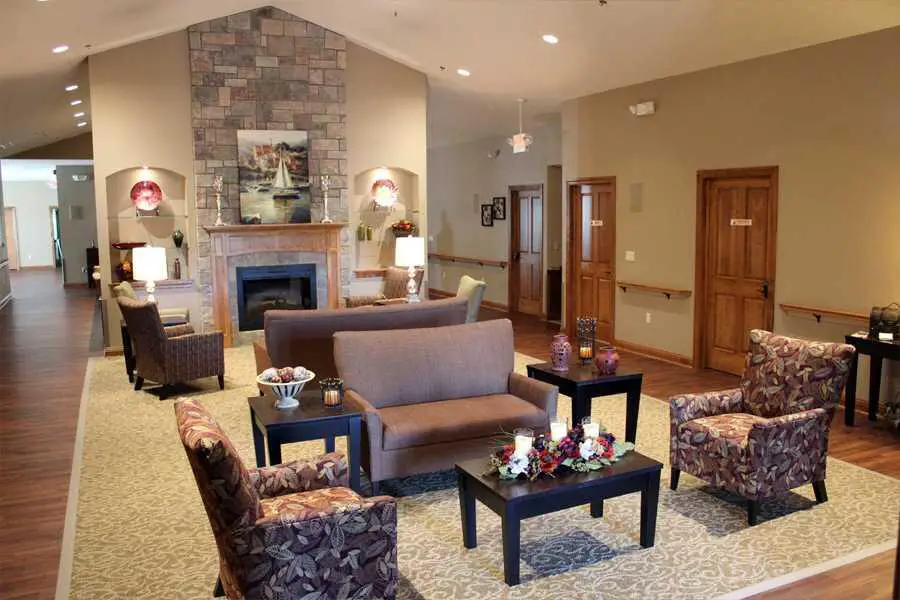 Photo of Applewood of Brookfield, Assisted Living, Memory Care, Brookfield, WI 1