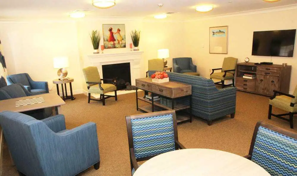 Photo of Artis Senior Living of Branford, Assisted Living, Branford, CT 3