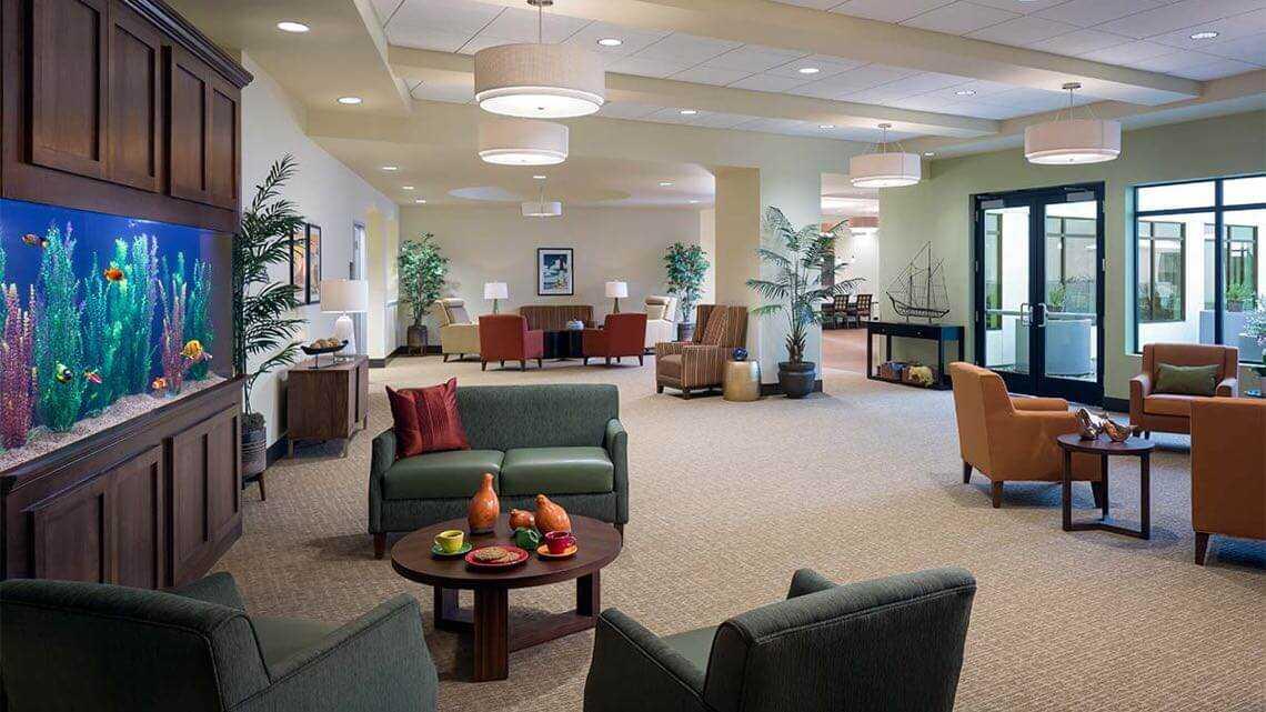 Photo of Atria at Foster Square, Assisted Living, Foster City, CA 5