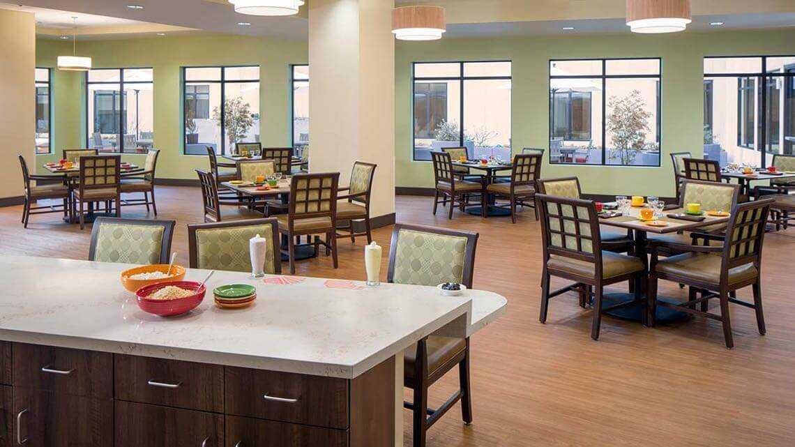 Photo of Atria at Foster Square, Assisted Living, Foster City, CA 6