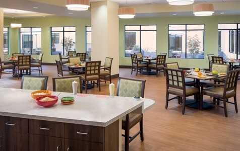 Photo of Atria at Foster Square, Assisted Living, Foster City, CA 11
