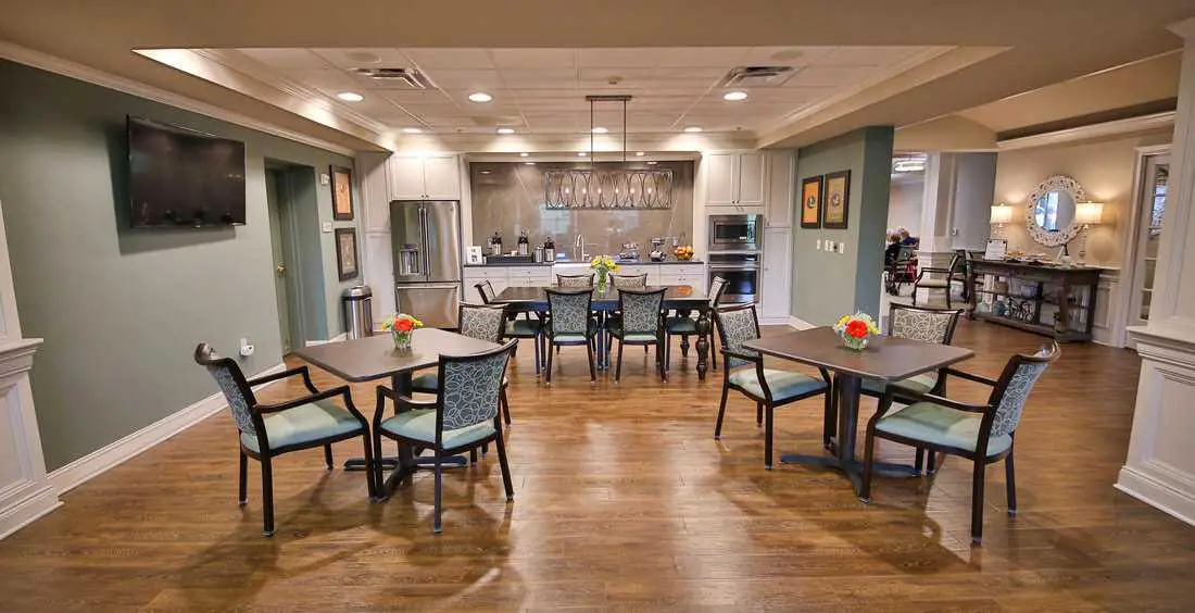Photo of Avalon Assisted Living Residences, Assisted Living, Bridgewater, NJ 1