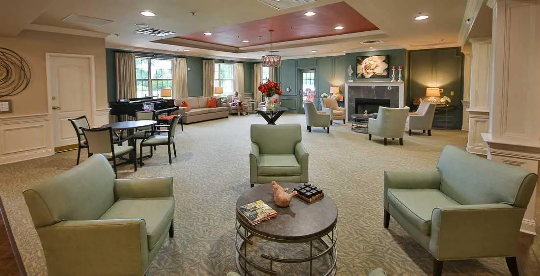 Photo of Avalon Assisted Living Residences, Assisted Living, Bridgewater, NJ 3