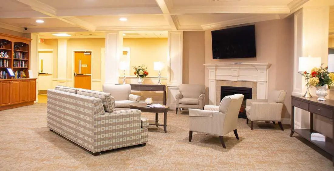 Photo of Avalon Assisted Living Residences, Assisted Living, Bridgewater, NJ 4