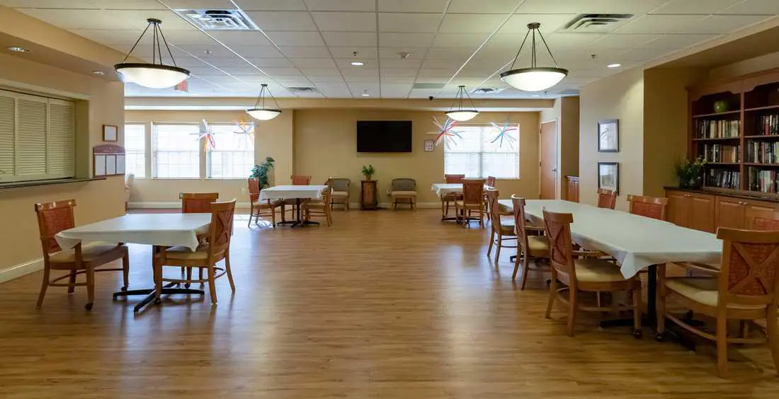 Photo of Avalon Assisted Living Residences, Assisted Living, Bridgewater, NJ 5