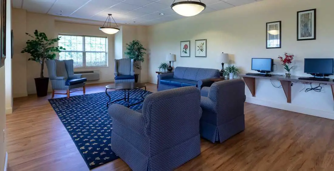 Photo of Avalon Assisted Living Residences, Assisted Living, Bridgewater, NJ 6