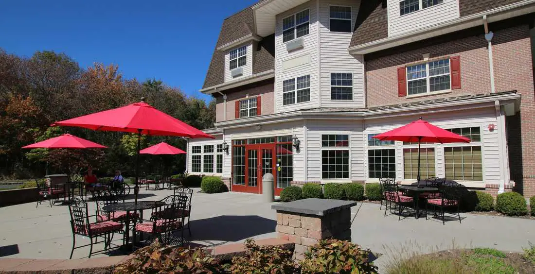 Photo of Avalon Assisted Living Residences, Assisted Living, Bridgewater, NJ 11