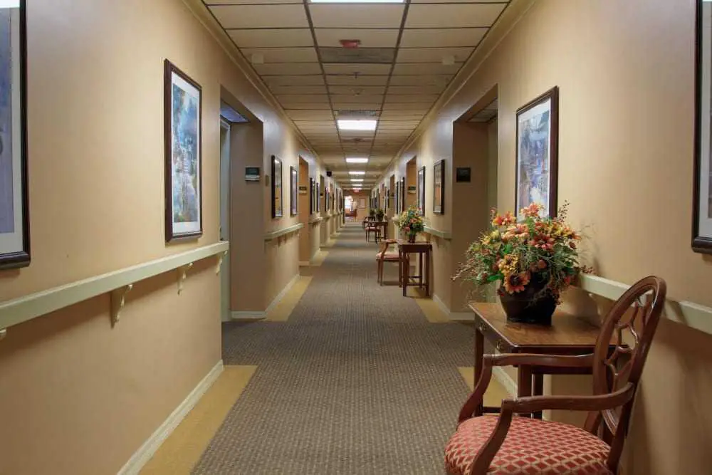 Photo of Bayside Terrace, Assisted Living, Pinellas Park, FL 8