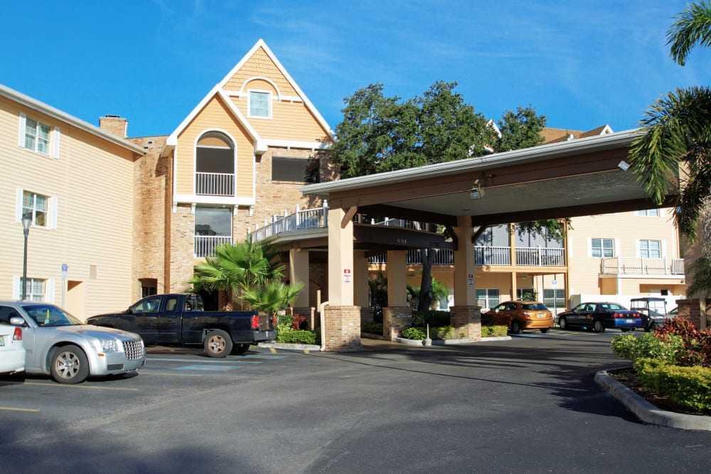 Photo of Bayside Terrace, Assisted Living, Pinellas Park, FL 10
