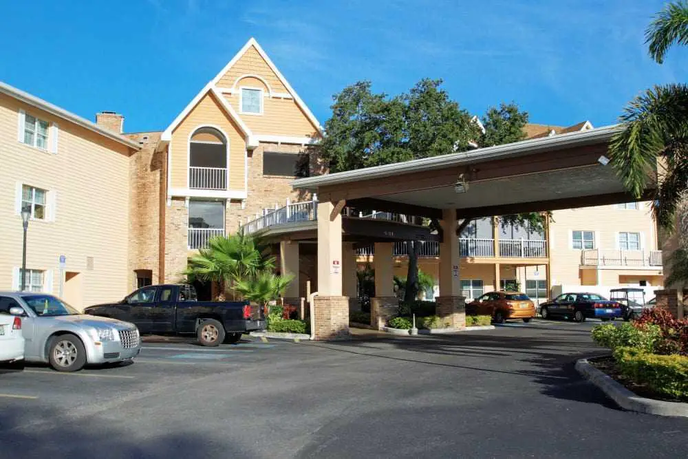 Photo of Bayside Terrace, Assisted Living, Pinellas Park, FL 10