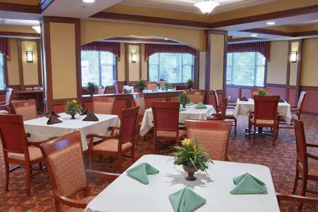 Photo of Bel Rae Senior Living of Mounds View, Assisted Living, Memory Care, Mounds View, MN 4