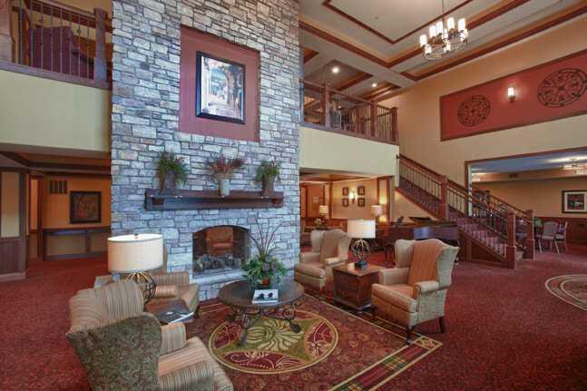 Photo of Bel Rae Senior Living of Mounds View, Assisted Living, Memory Care, Mounds View, MN 5