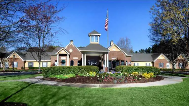 Photo of Belmont Village Johns Creek, Assisted Living, Suwanee, GA 1