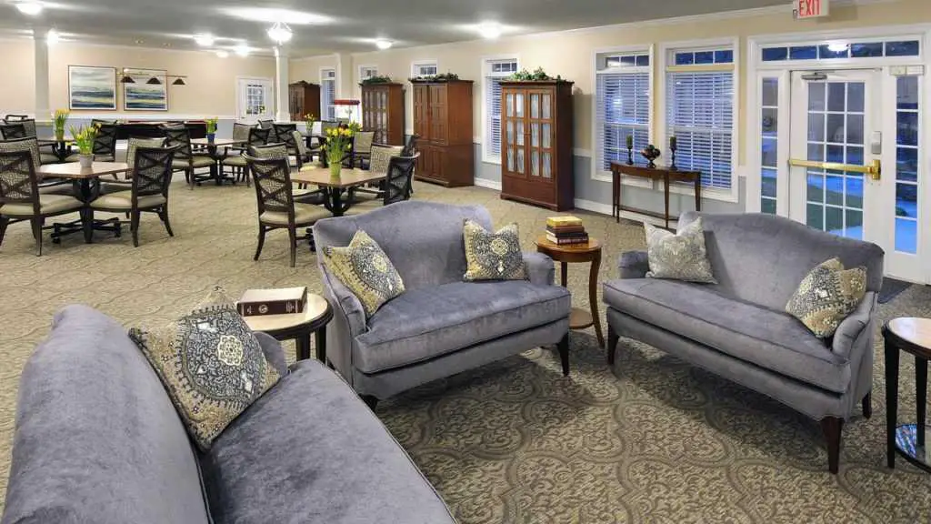 Photo of Belmont Village Johns Creek, Assisted Living, Suwanee, GA 5